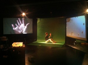 gravitational.workshop